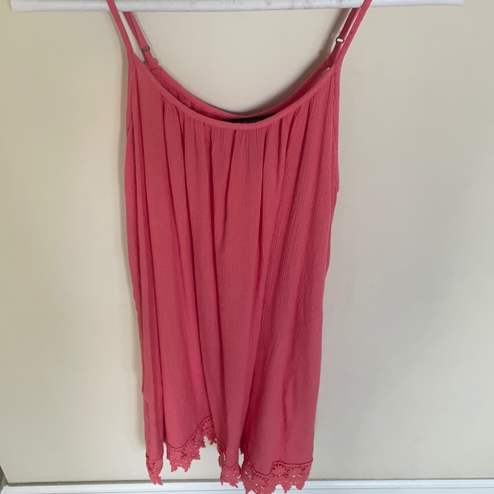 Forever 21 summer dress